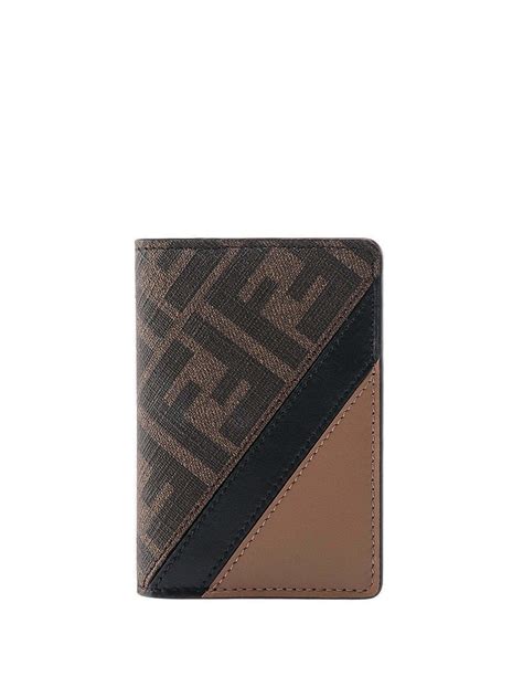 fendi mens cardholder|fendi card holder men dhgate.